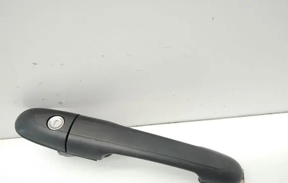 Mercedes-Benz Vito Viano W639 Sliding door exterior handle A000760
