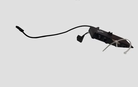 Peugeot 407 Antenna control unit 9658881680 20045000964 MAG41157801F