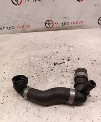 BMW 2 F45 Engine coolant pipe/hose 17908910 PA66GF30 H33746