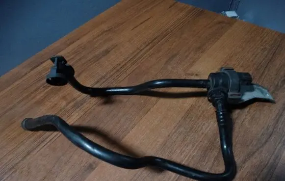 BMW X5 E70 Piston 