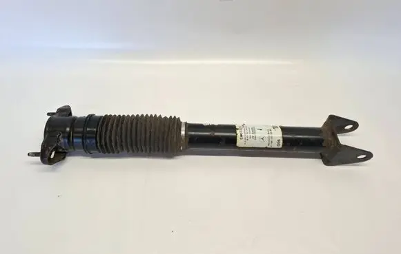 Mercedes-Benz GLE (W166 - C292) Rear shock absorber/damper A1663260900 A1663260098