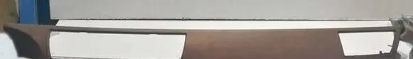 BMW 7 E65 E66 Panel trim 07308F1 AL231 47756