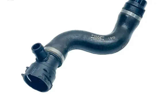 Mercedes-Benz Sprinter W907 W910 Engine coolant pipe/hose A9075010700