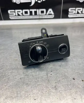 Mercedes-Benz E W211 Light switch 2115450104 04056000