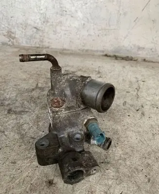 Opel Zafira B Thermostat 