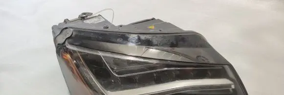 Headlight/headlamp