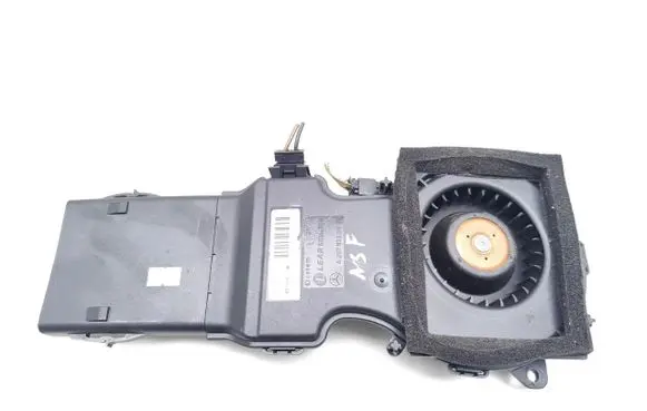 Mercedes-Benz E A207 Seat fan/blower A2078300008