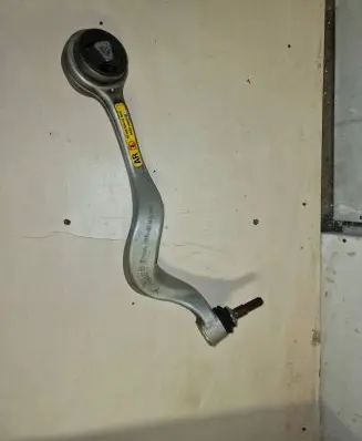 BMW 5 E60 E61 Front control arm 6082T6R