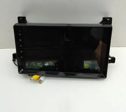Toyota Prius (XW50) Screen/display/small screen