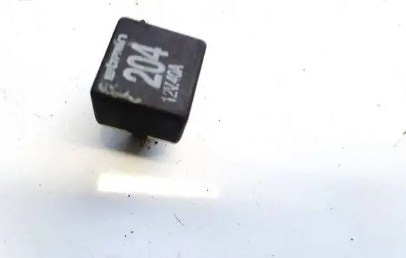 Audi A6 S6 C5 4B Other relay 431951253h
