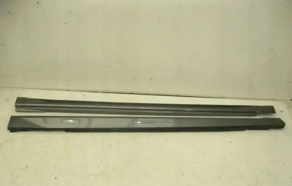 Audi A8 S8 D5 Sill 4N0853856