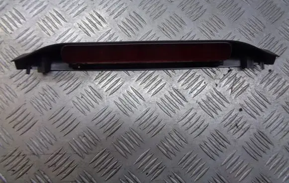 Fiat Panda II Third/center stoplight