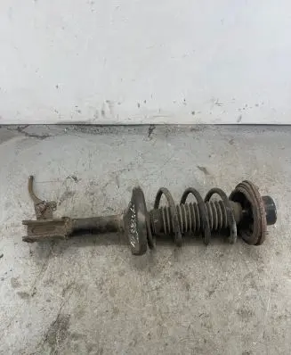 Suzuki Liana Rear shock absorber with coil spring 