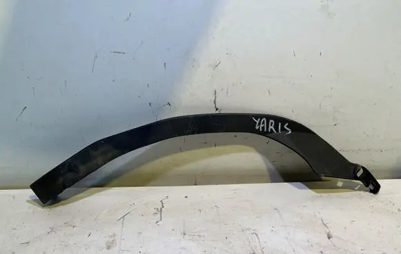 Toyota Yaris Cross Fender trim (molding) 119436A1 2070