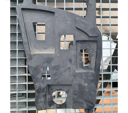Renault Trafic II (X83) Front door card panel trim 91165801 7700313074