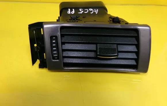 Audi A6 S6 C5 4B Dashboard side air vent grill/cover trim 4B1820902