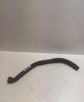 Mercedes-Benz SLK R171 Rain gutter A1716390394