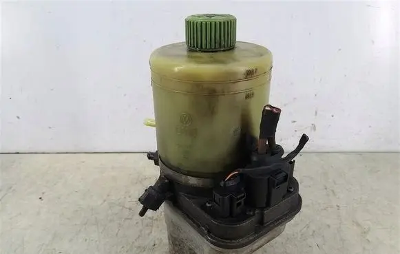 Seat Ibiza III (6L) Power steering pump 6Q0423156M