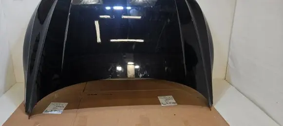 Volkswagen Arteon Engine bonnet/hood