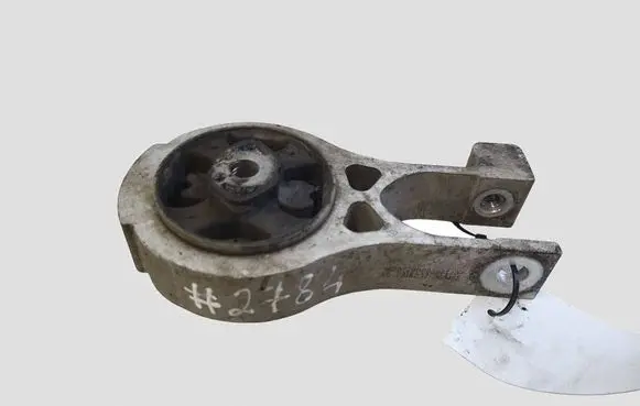 Peugeot 508 Engine mount bracket 96830290800211