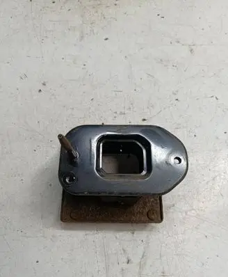 Hyundai i30 Rear bumper foam support bar 6215814