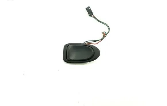 Mercedes-Benz ML W164 Gear shift switch/knob A1648207710