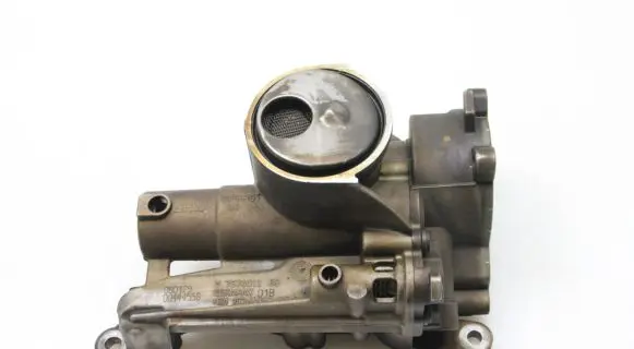 Mini One - Cooper Coupe R56 Oil pump V7576012