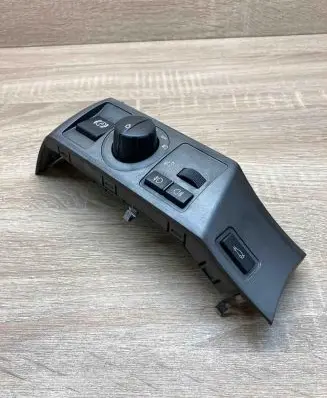 BMW 7 E65 E66 Light switch 6918849 parkingswitch