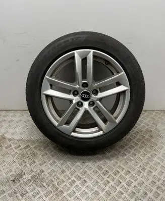 Audi A4 S4 B9 8W R17 alloy rim 8W0601025E