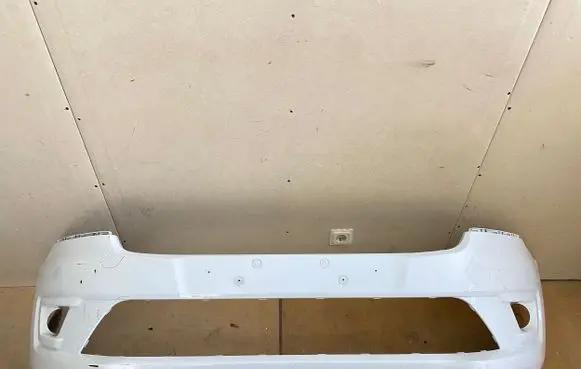Ford Transit Front bumper KT1B17K819AC KT1B17K819AB KT1B17K819AD