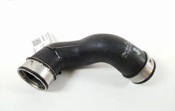 Mercedes-Benz CLK A209 C209 Intercooler hose/pipe A2095280382