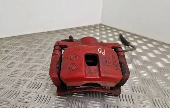 Renault Scenic IV - Grand scenic IV Front brake caliper