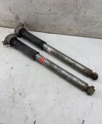 Mercedes-Benz C W204 Rear shock absorber/damper A2043260098