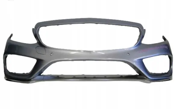 Mercedes-Benz C W205 Front bumper A2058801840