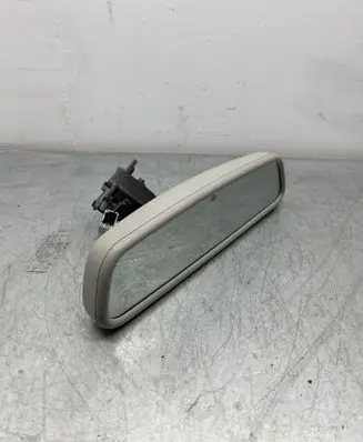 Renault Trafic III (X82) Rear view mirror (interior) 963217348R