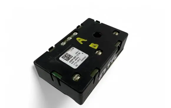 Mercedes-Benz C W205 Other control units/modules A2059051205