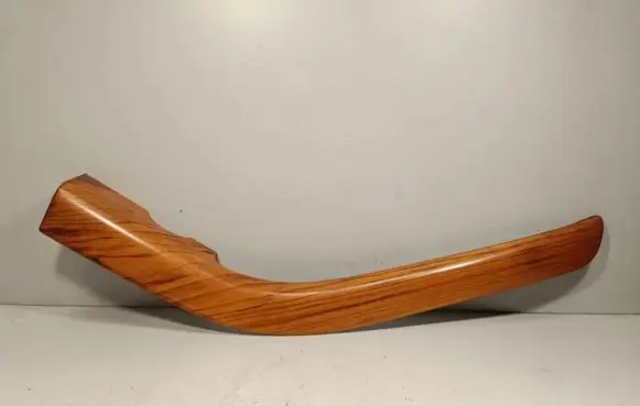 Land Rover Range Rover Sport L320 Center console decorative trim AH32045K14A AH32045K14AC