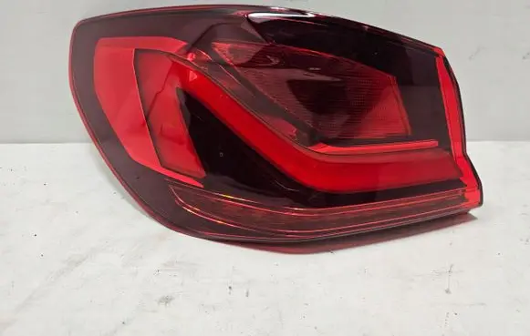 BMW 1 F40 Rear/tail lights