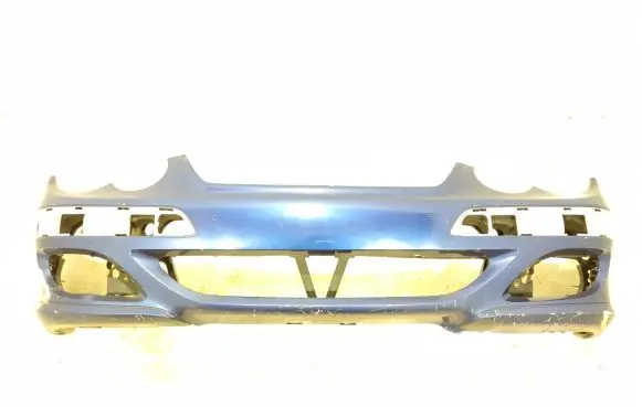 Mercedes-Benz C W203 Front bumper A2038851065 2038851065
