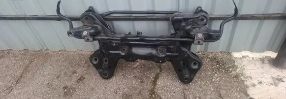 Citroen C3 Aircross Front subframe 766083