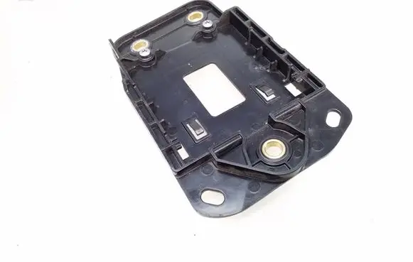 Nissan Leaf II (ZE1) Blind spot radar bracket 284529PB0F
