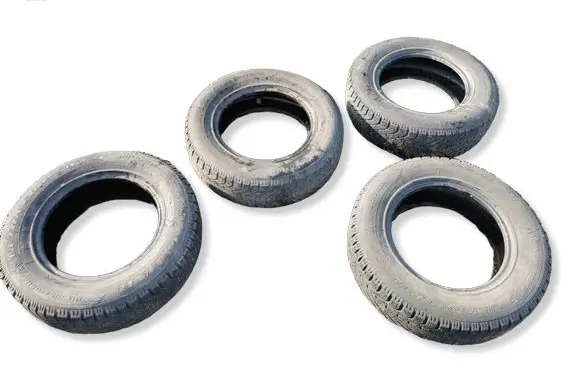 Opel Vivaro R16 winter/snow tires with studs 