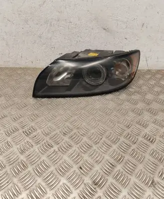 Volvo S40 Headlight/headlamp 30698873 0301198201