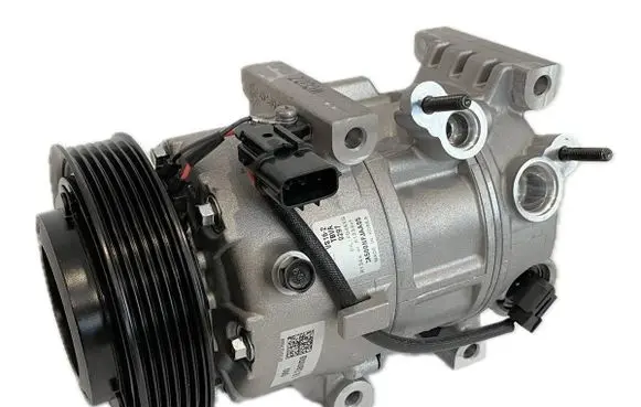 Hyundai Tucson LM Air conditioning (A/C) compressor (pump) CA500NFJAA05 97701D7600