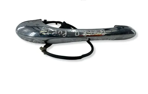 Maserati Quattroporte Rear door exterior handle 
