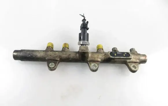 Fiat Punto (188) Fuel main line pipe 0281002405 0445214016