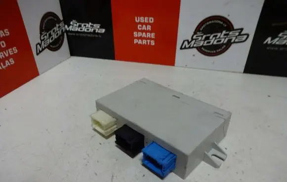 BMW X5 E53 Parking PDC control unit/module 6921414