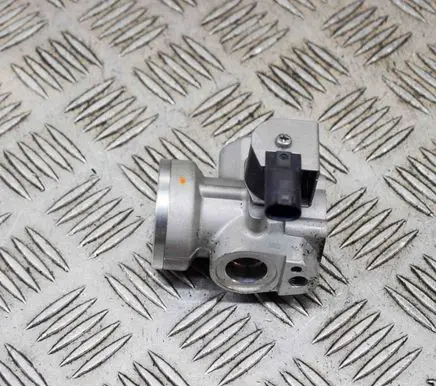 BMW i3 Air conditioning (A/C) expansion valve VCSQP6BMG2 9292573