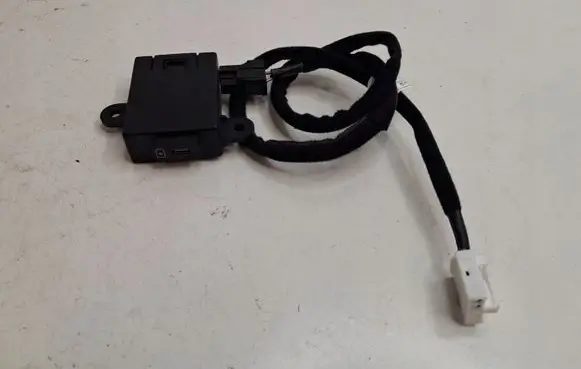 KIA Sportage Cigarette lighter front 96125P1610WK