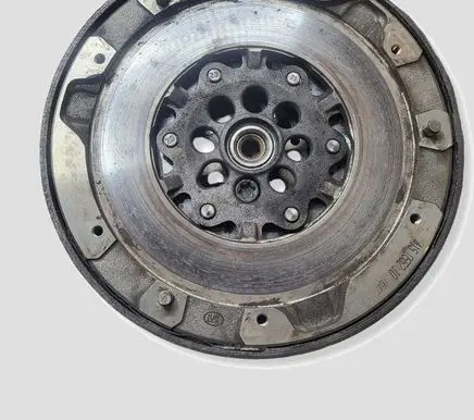 BMW 3 F30 F35 F31 Clutch set kit 415055210 323078710 124058910